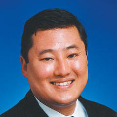 John Yoo