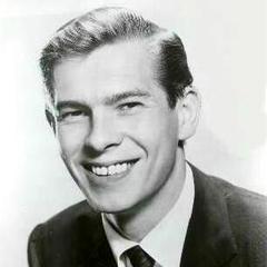 Johnnie Ray