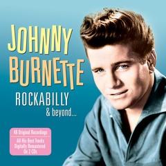 Johnny Burnette