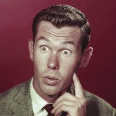 Johnny Carson