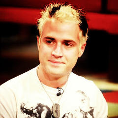 Johnny Christ