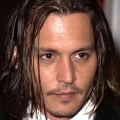 Johnny Depp