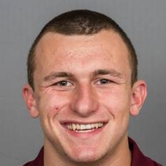 Johnny Manziel