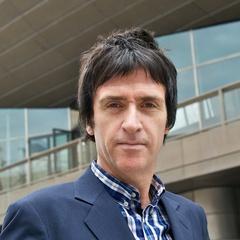 Johnny Marr