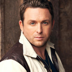 Johnny Reid