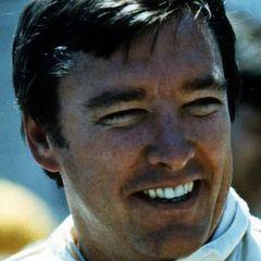 Johnny Rutherford