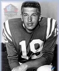 Johnny Unitas