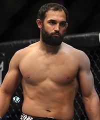 Johny Hendricks