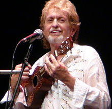 Jon Anderson