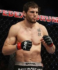 Jon Fitch