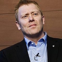 Jon Gnarr