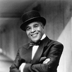 Jon Hendricks