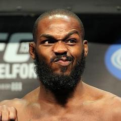 Jon Jones