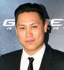 Jon M. Chu