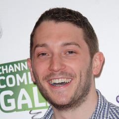 Jon Richardson