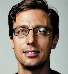 Jonah Peretti