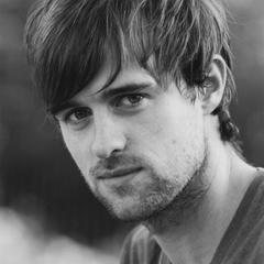 Jonas Armstrong