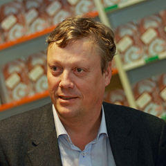 Jonas Jonasson