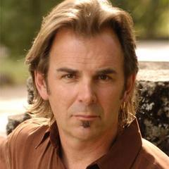 Jonathan Cain