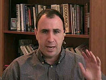 Jonathan Chait