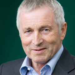 Jonathan Dimbleby