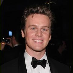 Jonathan Groff