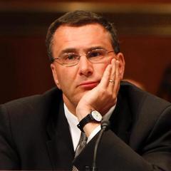 Jonathan Gruber