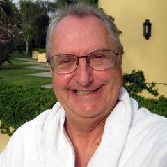 Jonathan King