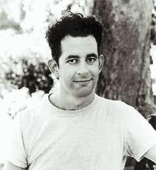 Jonathan Larson