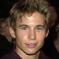 Jonathan Taylor Thomas