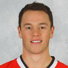 Jonathan Toews