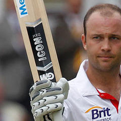 Jonathan Trott