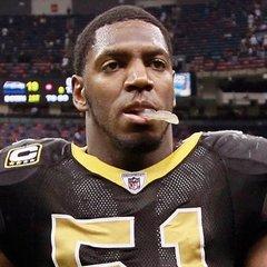 Jonathan Vilma