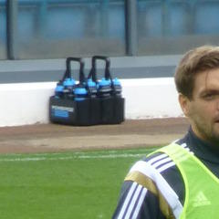 Jonathan Woodgate