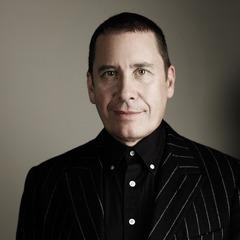 Jools Holland