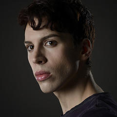 Jordan Gavaris