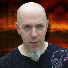 Jordan Rudess