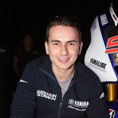 Jorge Lorenzo