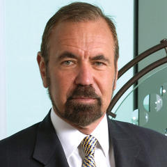 Jorge M. Perez