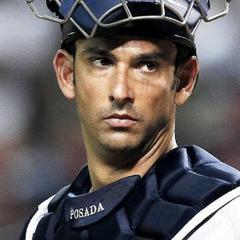 Jorge Posada