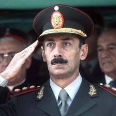 Jorge Rafael Videla