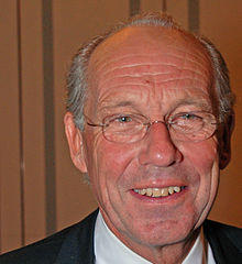 Jørgen Randers