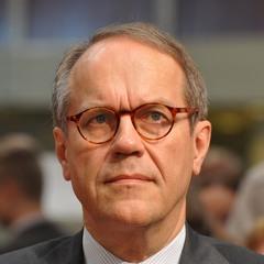 Jorma Ollila