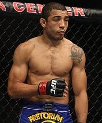 Jose Aldo