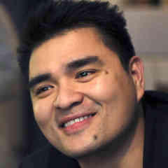 Jose Antonio Vargas