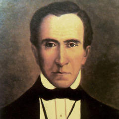 Jose Joaquin de Olmedo