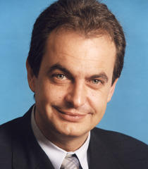 Jose Luis Rodriguez Zapatero