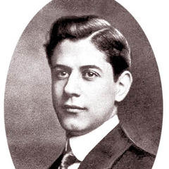 Jose Raul Capablanca