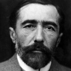 Joseph Conrad