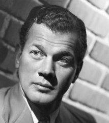 Joseph Cotten